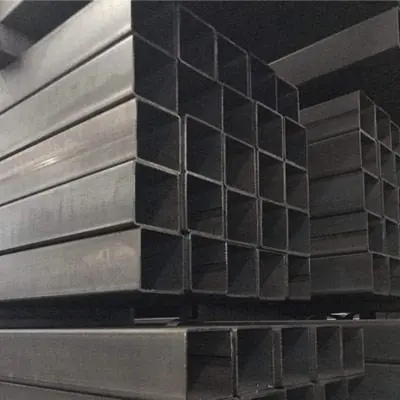 嘉峪关Q345D大口径方管