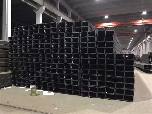 嘉峪关冷拔方管选型指南 工程采购怎么选